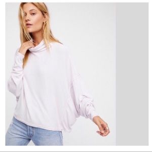 Free people sweater